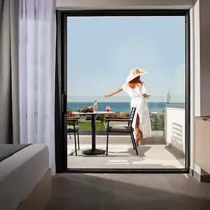 Hotel apartamentowy Sky Luxury, Sarti