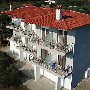 Vergina Ξενοδοχείο