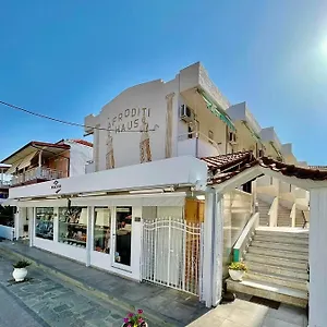  Hotel Afroditi Haus