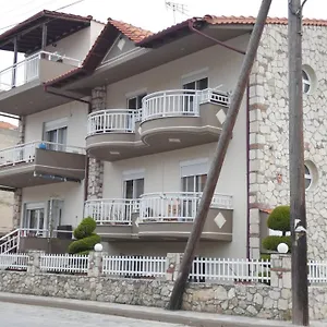 George Giov Διαμέρισμα