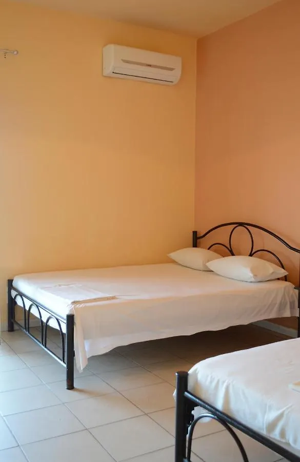 Anestis House Apartment Sarti Homestay