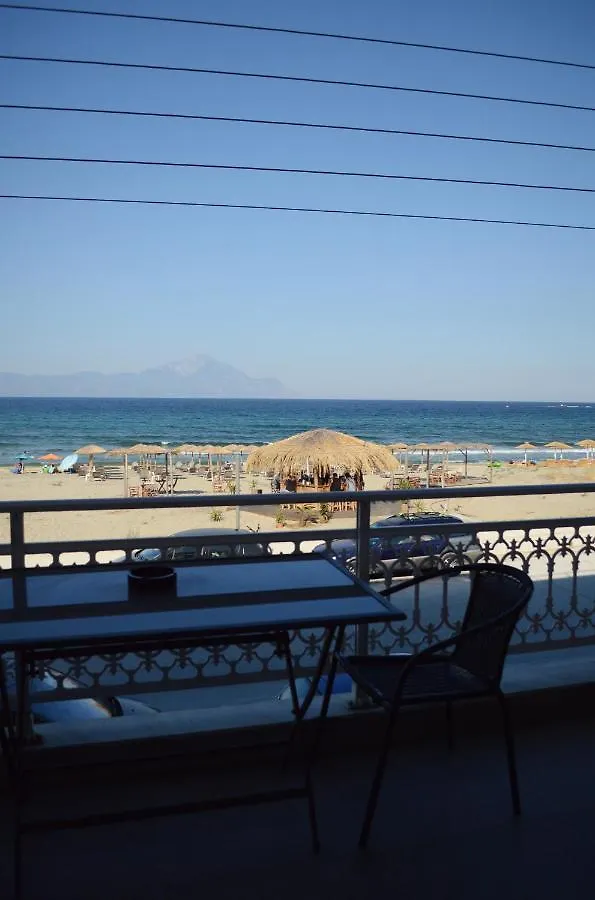 Anestis House Apartment Sarti 0*,  Greece
