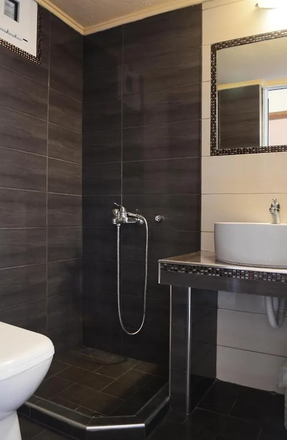 Anestis House Apartment Sarti Homestay