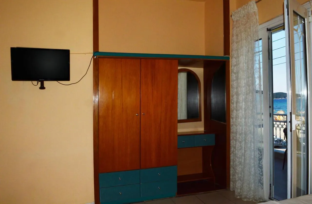 Anestis House Apartment Sarti Homestay
