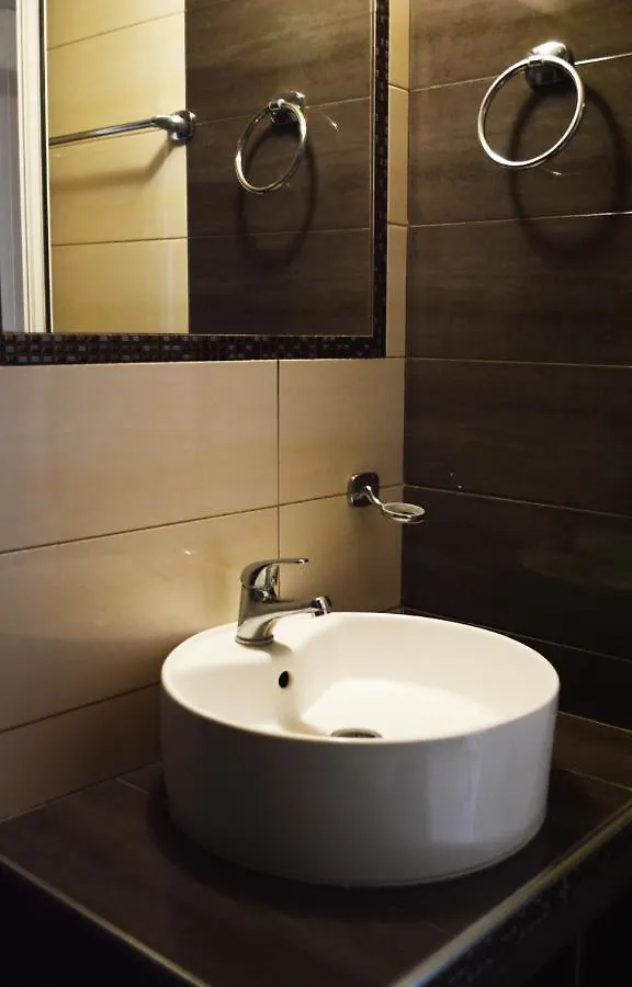 Anestis House Apartment Sarti 0*,  Greece