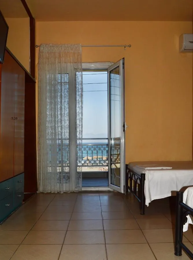 Anestis House Apartment Sarti Homestay