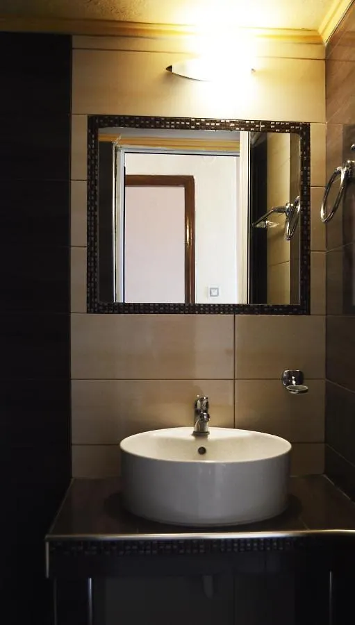 Anestis House Apartment Sarti Greece