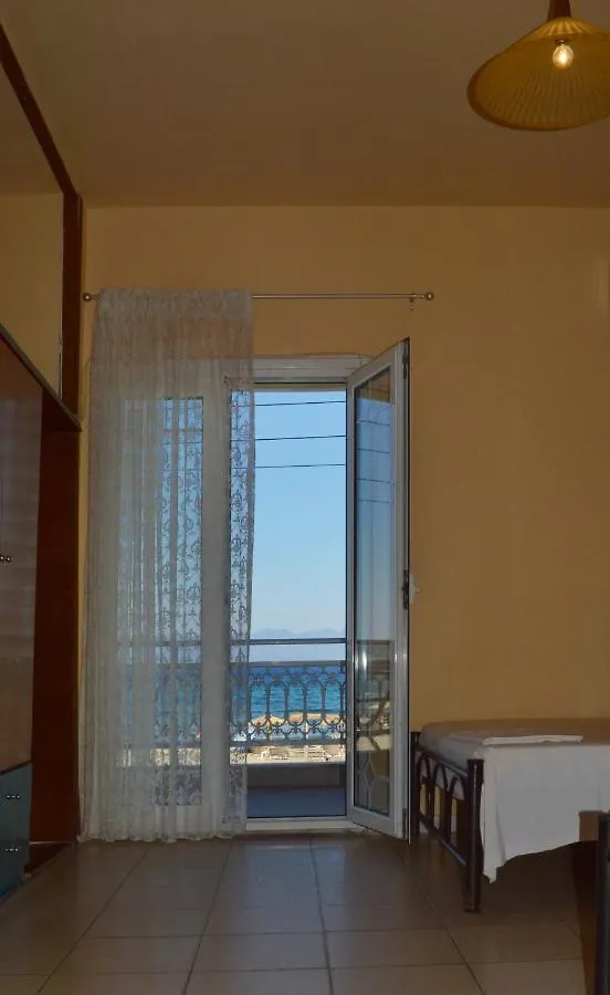 Homestay Anestis House Apartment Sarti Greece