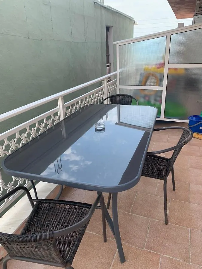 Anestis House Apartment Sarti Homestay