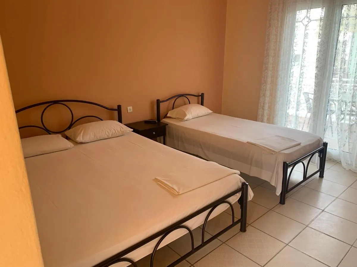 Anestis House Apartment Sarti Homestay